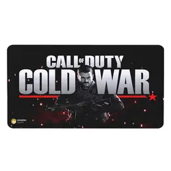 دسک پد طرح کالاف دیوتی مدل MX528