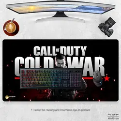 دسک پد طرح کالاف دیوتی مدل MX528