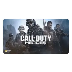 دسک پد طرح کالاف دیوتی مدل MX522