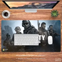 دسک پد طرح کالاف دیوتی مدل MX522