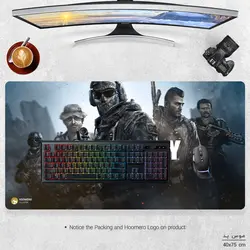 دسک پد طرح کالاف دیوتی مدل MX522