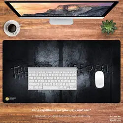 دسک پد طرح کالاف دیوتی مدل MX390