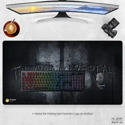 دسک پد طرح کالاف دیوتی مدل MX390