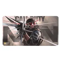 دسک پد طرح کالاف دیوتی مدل MX249