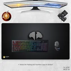 دسک پد طرح کالاف دیوتی مدل MX235