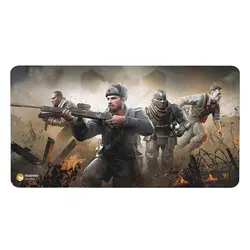 دسک پد طرح کالاف دیوتی مدل MX236