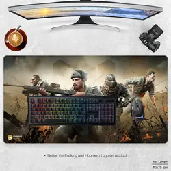 دسک پد طرح کالاف دیوتی مدل MX236