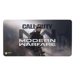 دسک پد طرح کالاف دیوتی مدل MX095