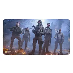 دسک پد طرح کالاف دیوتی مدل MX003