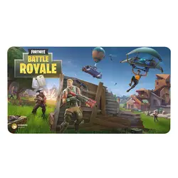 دسک پد طرح فورتنایت مدل MX208