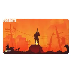 دسک پد طرح فورتنایت مدل MX150