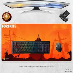 دسک پد طرح فورتنایت مدل MX150