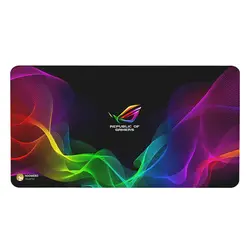 دسک پد طرح ایسوس ROG مدل MX020