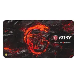 دسک پد طرح MSI مدل MX351