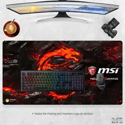 دسک پد طرح MSI مدل MX351