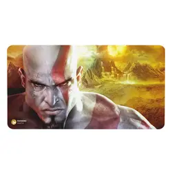 دسک پد طرح خدای جنگ مدل MX244
