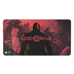 دسک پد طرح خدای جنگ مدل MX175