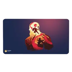 دسک پد طرح خدای جنگ مدل MX173