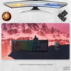 دسک پد طرح خدای جنگ مدل MX172