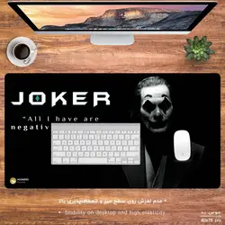 دسک پد طرح جوکر مدل MX454