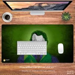 دسک پد طرح جوکر مدل MX270