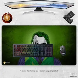 دسک پد طرح جوکر مدل MX270