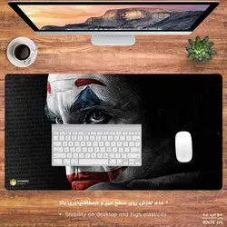 دسک پد طرح جوکر مدل MX159