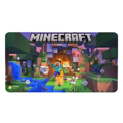 دسک پد طرح ماینکرافت مدل MX434