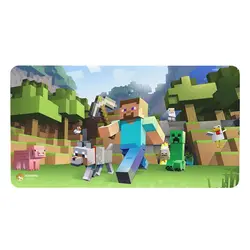 دسک پد طرح ماینکرافت مدل MX433