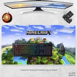 دسک پد طرح ماینکرافت مدل MX143
