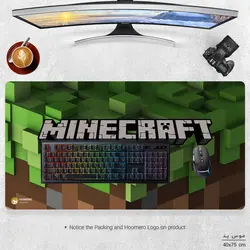 دسک پد طرح ماینکرافت مدل MX142