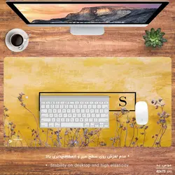 دسک پد طرح انگیزشی مدل MX480