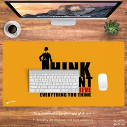 دسک پد طرح انگیزشی مدل MX478