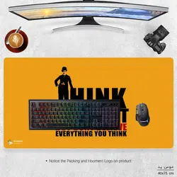 دسک پد طرح انگیزشی مدل MX478