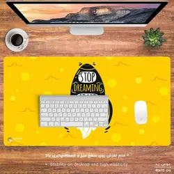 دسک پد طرح انگیزشی مدل MX479
