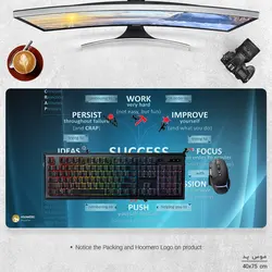 دسک پد طرح انگیزشی مدل MX477