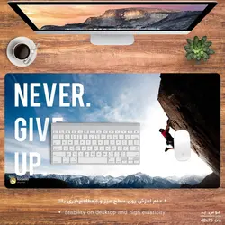 دسک پد طرح انگیزشی مدل MX473