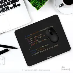 ماوس پد طرح برنامه نویسی مدل MP1045