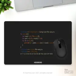 ماوس پد طرح برنامه نویسی مدل MP1045