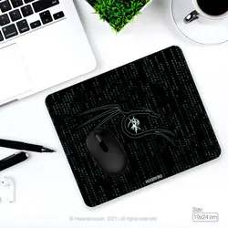 ماوس پد طرح برنامه نویسی مدل MP1038