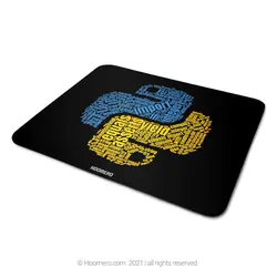 ماوس پد طرح برنامه نویسی مدل MP1037