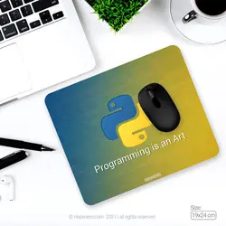 ماوس پد طرح برنامه نویسی مدل MP1035