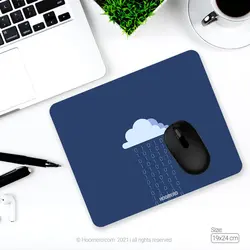 ماوس پد طرح برنامه نویسی مدل MP1032