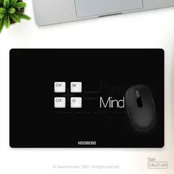 ماوس پد طرح برنامه نویسی مدل MP1034