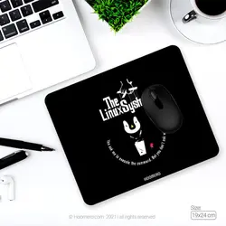 ماوس پد طرح برنامه نویسی مدل MP1047