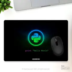 ماوس پد طرح برنامه نویسی مدل MP1044