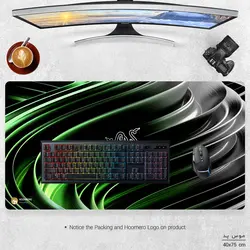 دسک پد طرح ریزر مدل MX122