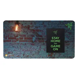 دسک پد طرح ریزر مدل MX513