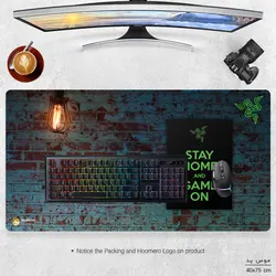 دسک پد طرح ریزر مدل MX513