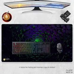 دسک پد طرح ریزر مدل MX121